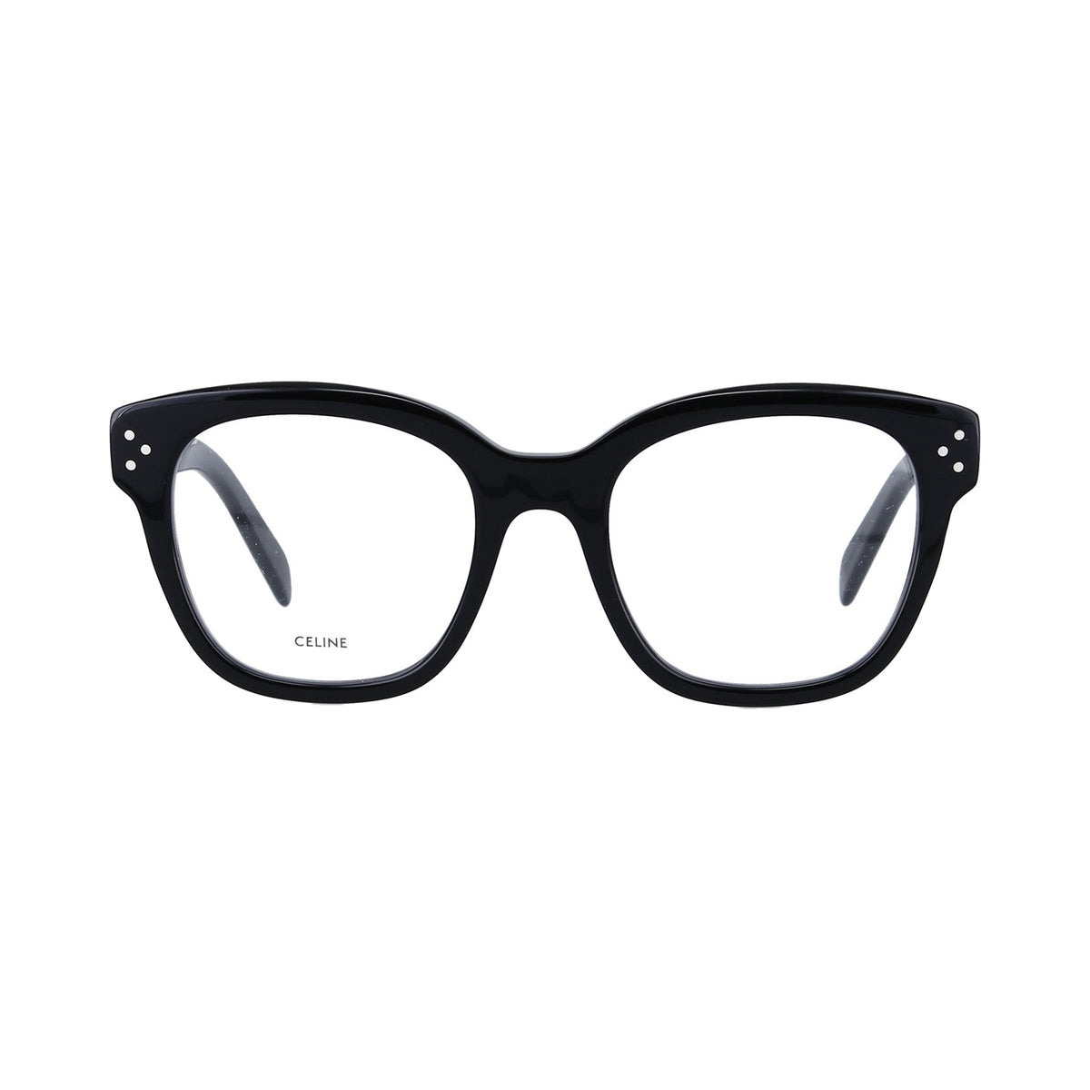 Céline CL50086I noir - vue de face