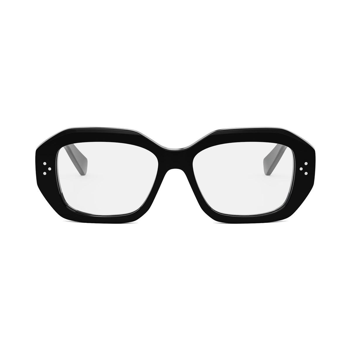 Céline CL50156I noir - vue de face