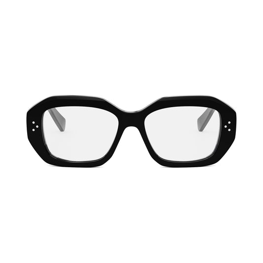 Céline CL50156I noir - vue de face