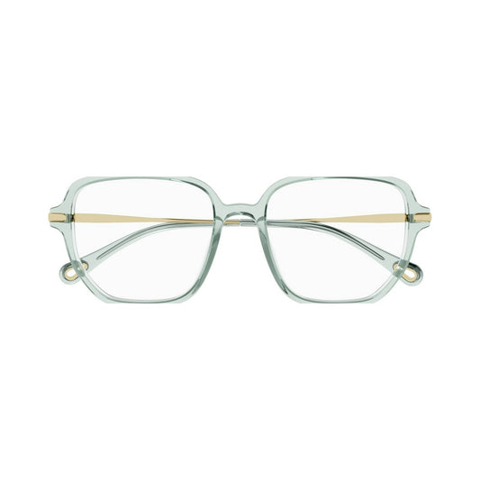 Chloé CH0218OA vert - vue de face