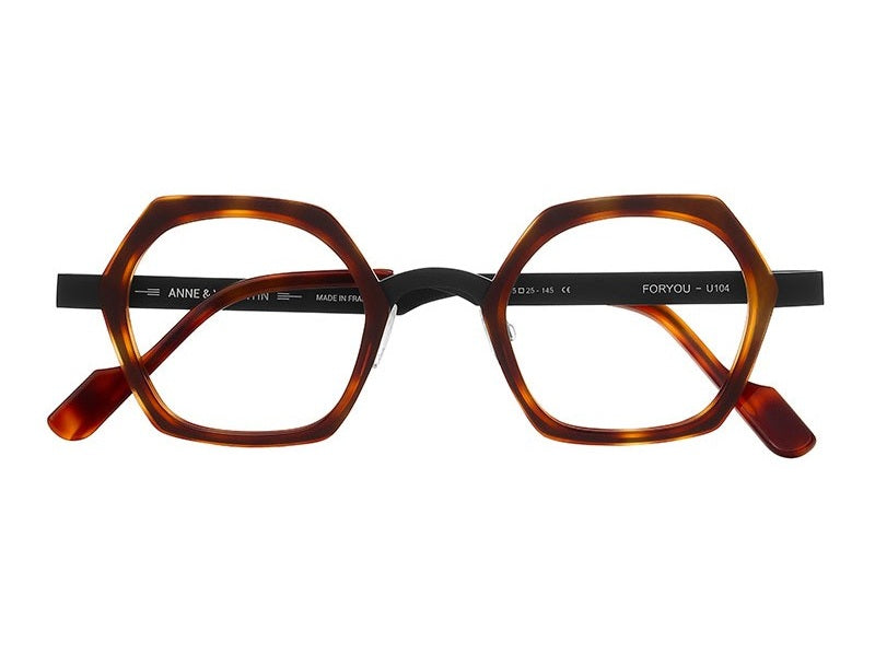 ANNE ET VALENTIN Foryou