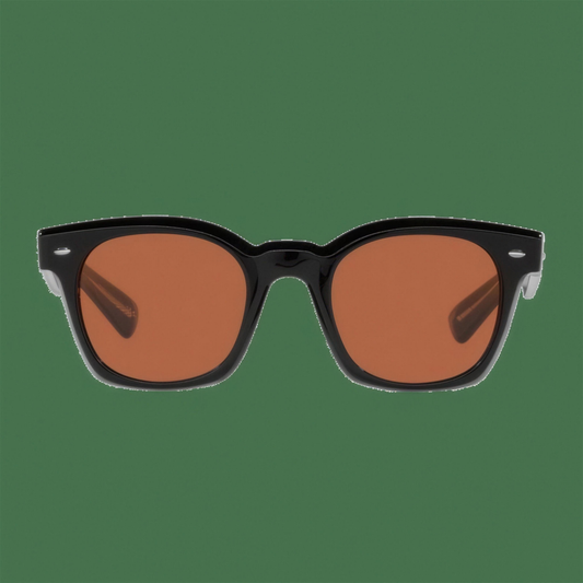 OLIVER PEOPLES Merceaux - face
