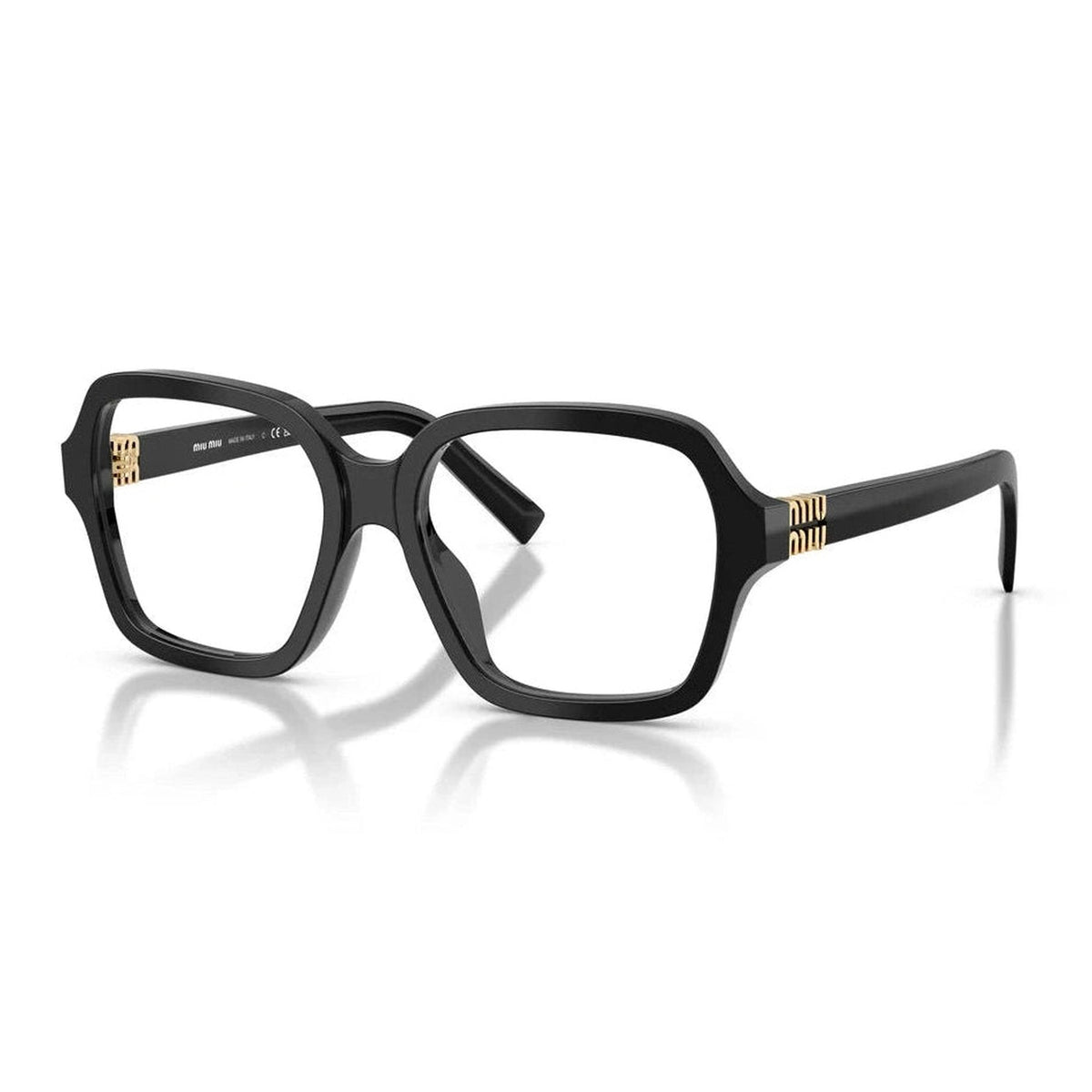 MIU MIU MU 03YV - vue de profil