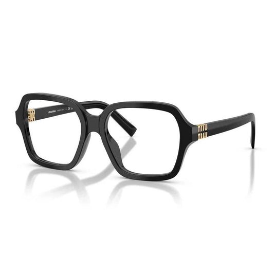 MIU MIU MU 03YV - vue de profil