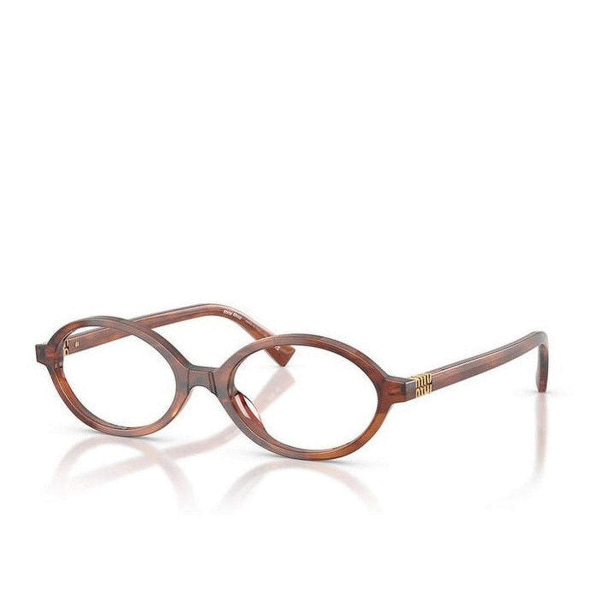 MIU MIU MU 01XV - vue de profil
