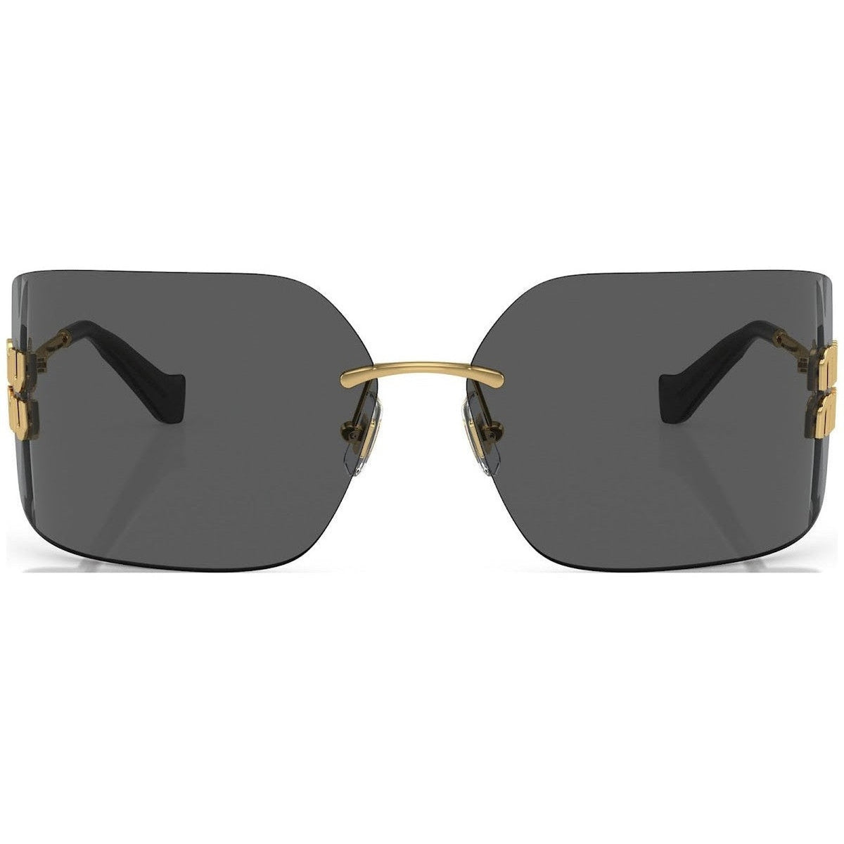 MIU MIU MU 54YS - vue de profil