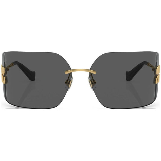 MIU MIU MU 54YS - vue de profil