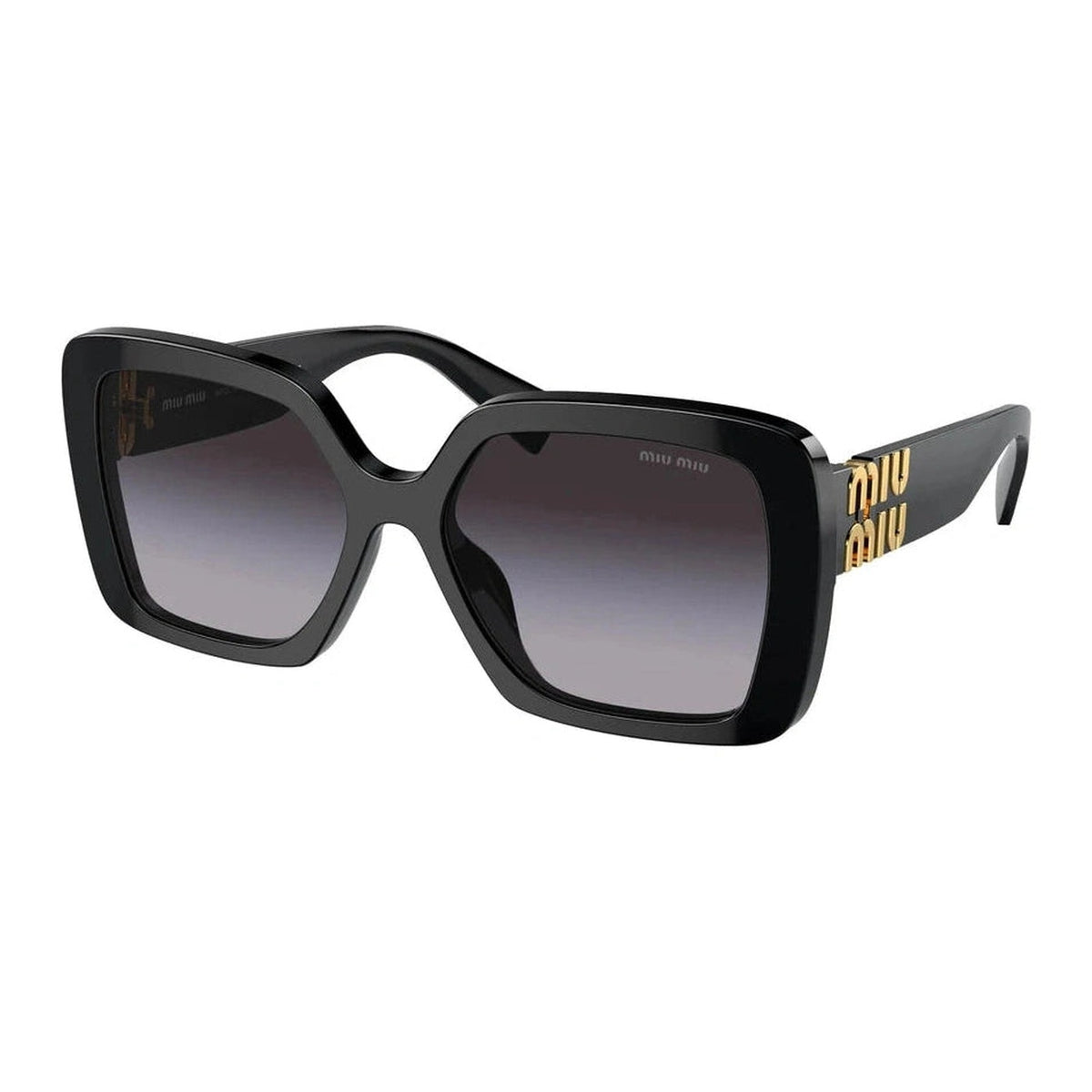 MIU MIU MU 10YS - vue de profil