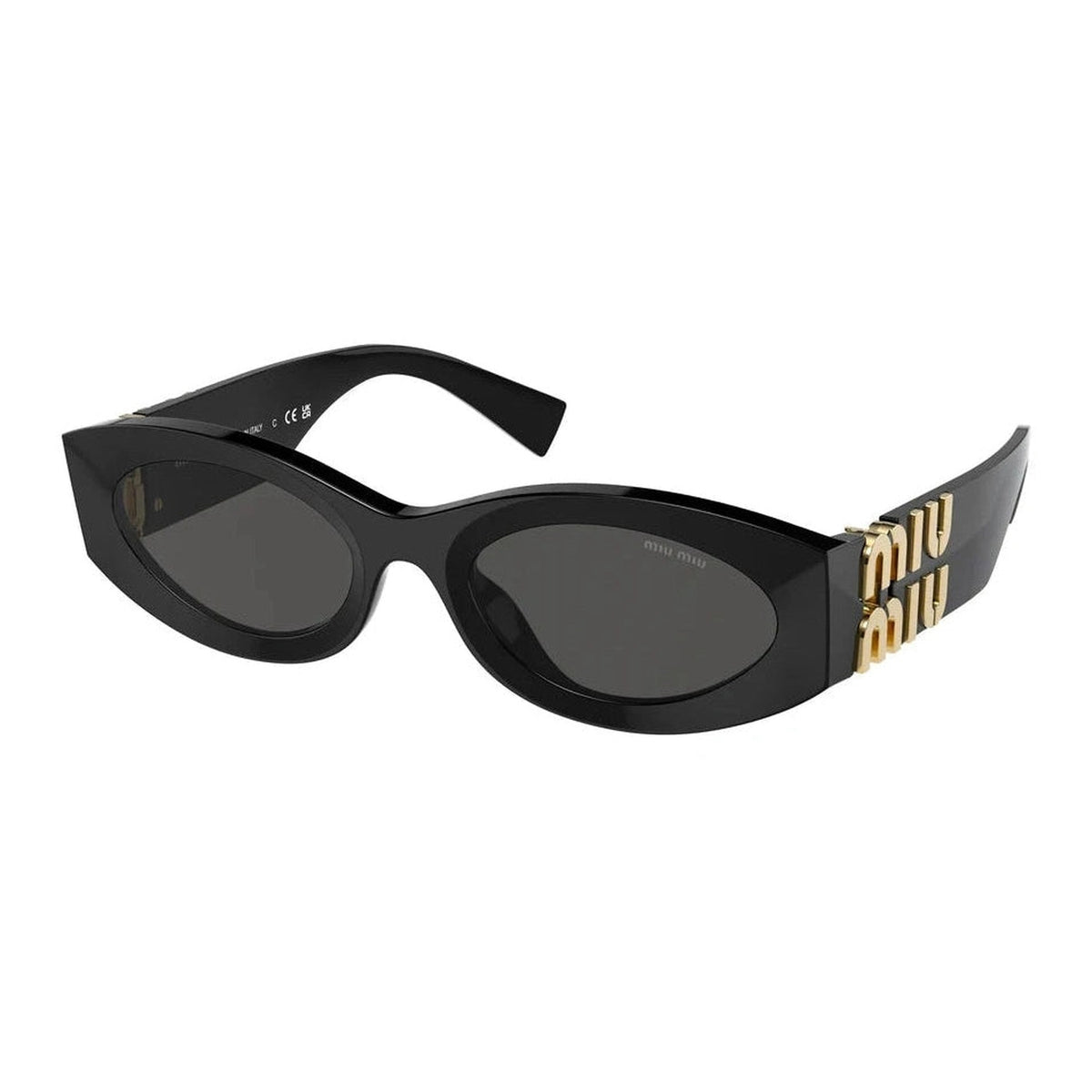 MIU MIU MU 11WS - vue de profil