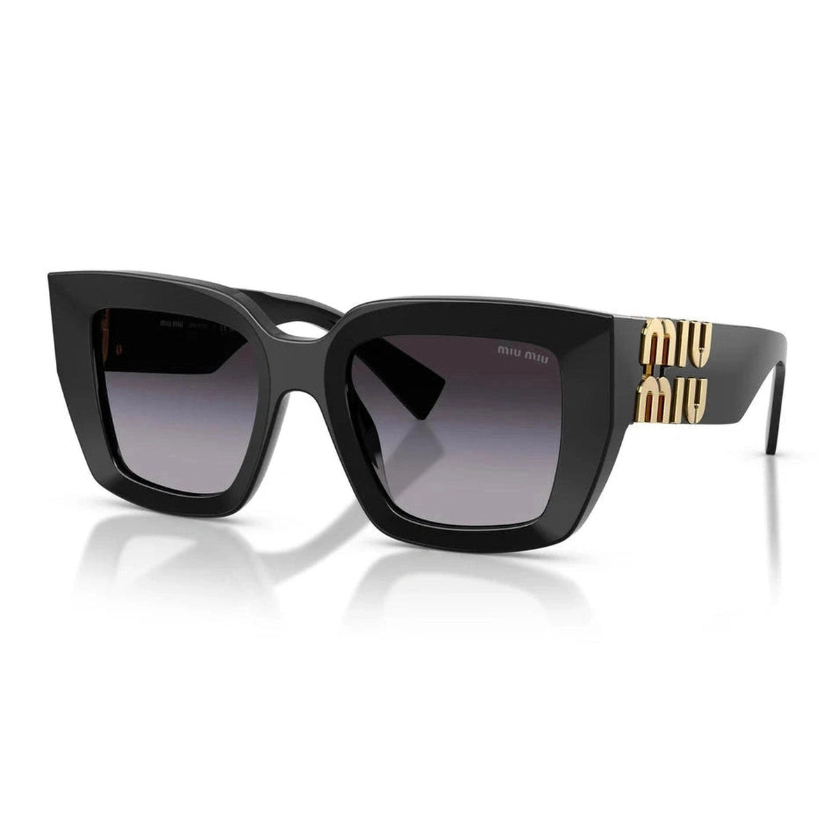 MIU MIU MU B05S - vue de profil