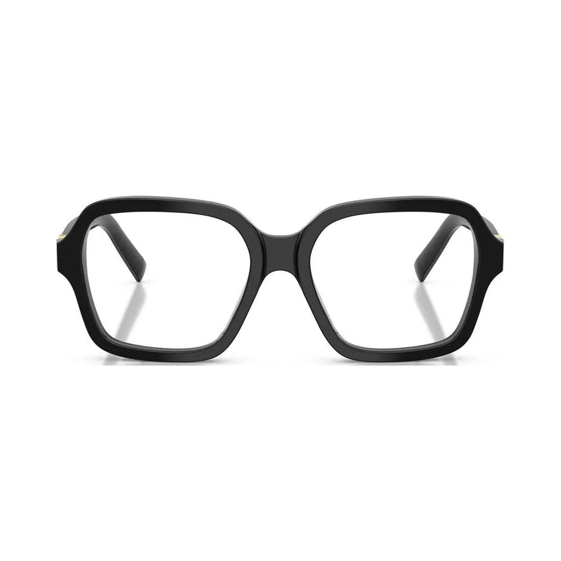 Miu Miu MU 03YV noir - vue de face