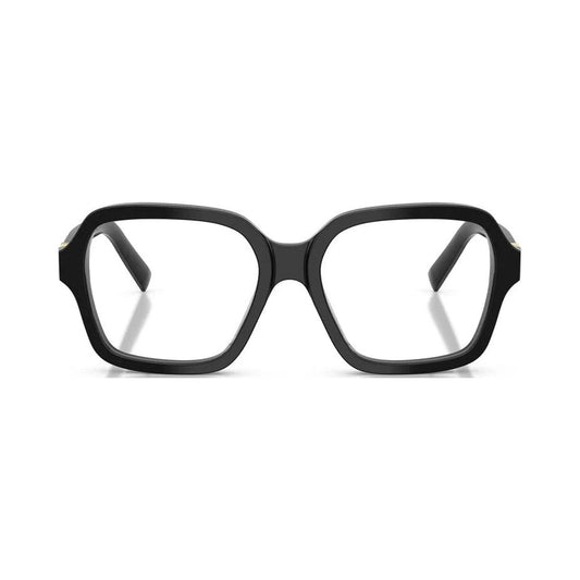 Miu Miu MU 03YV noir - vue de face