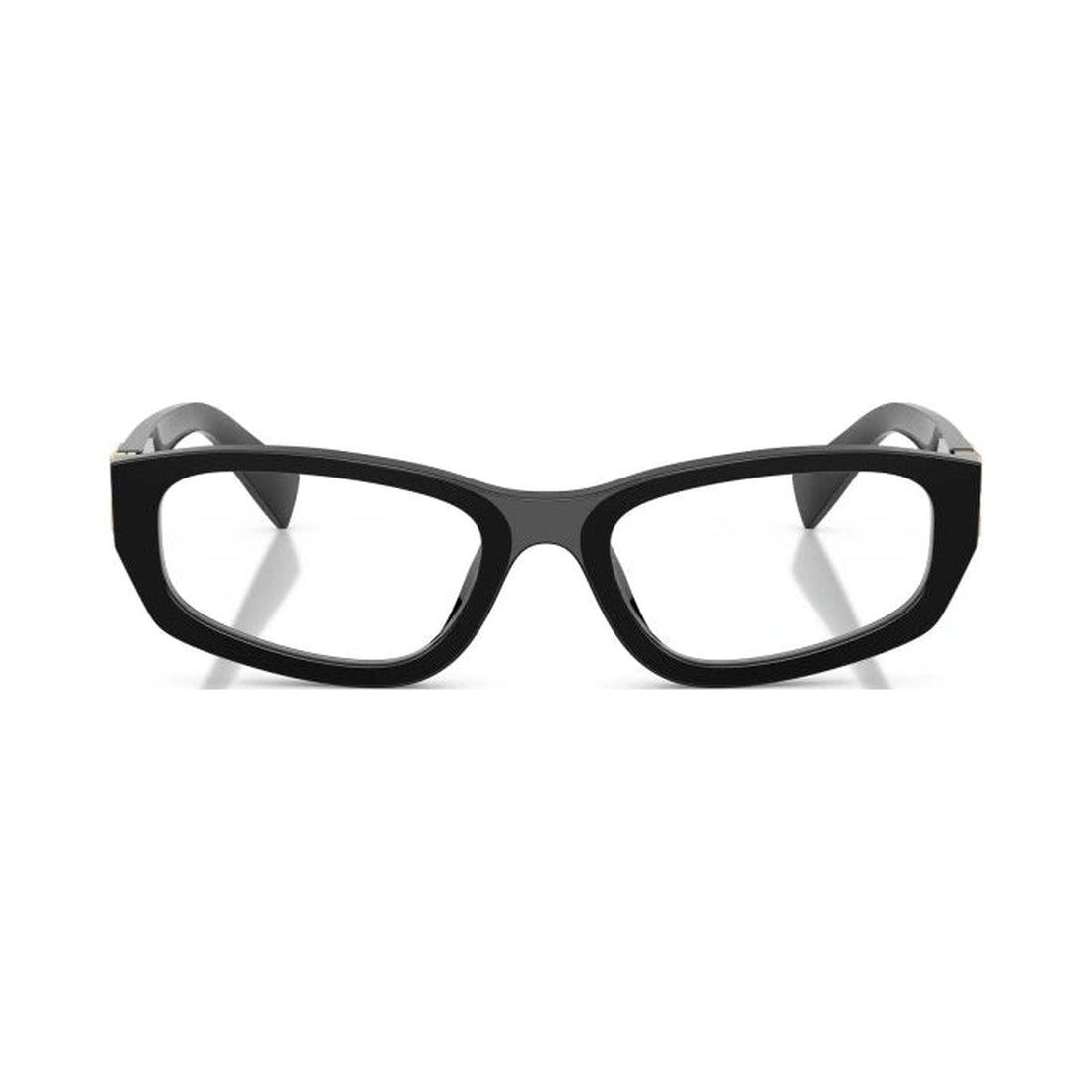 Miu Miu MU 04YV noir - vue de face