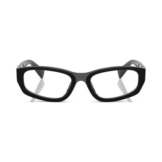 Miu Miu MU 04YV noir - vue de face