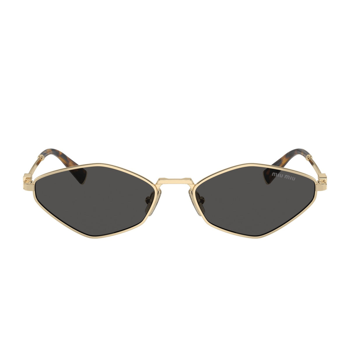MIU MIU MU 56ZS - vue de profil