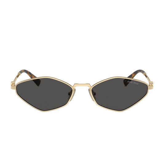 MIU MIU MU 56ZS - vue de profil