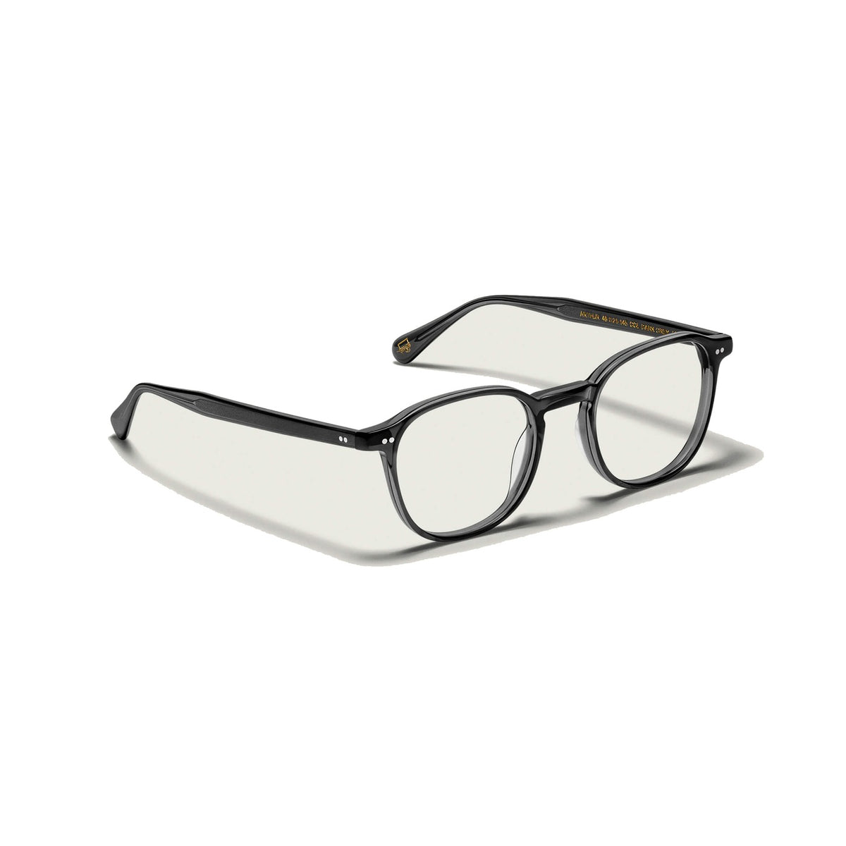 MOSCOT Arthur - vue de profil