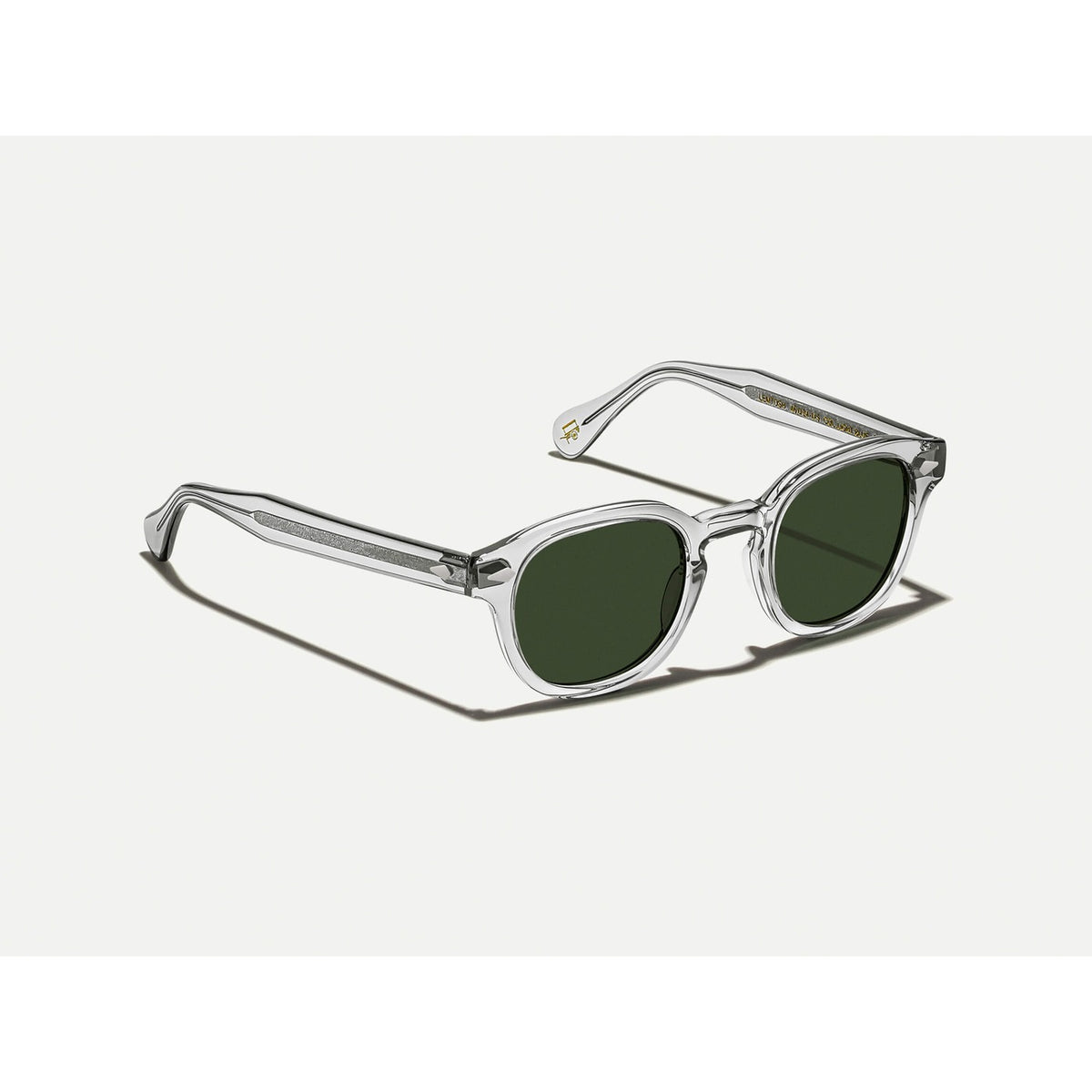 MOSCOT Lemtosh 49 - vue de profil