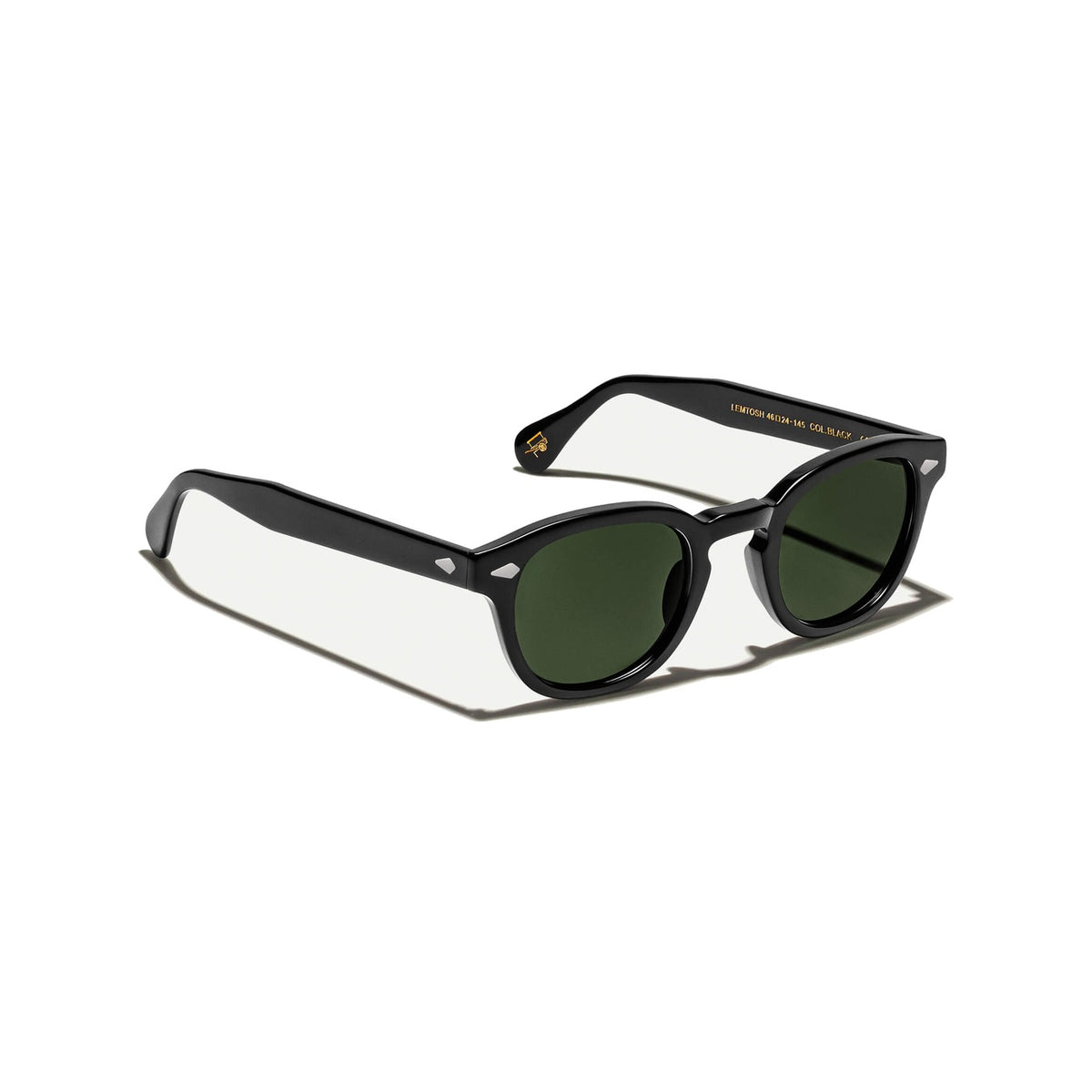 MOSCOT Lemtosh 46 - vue de profil