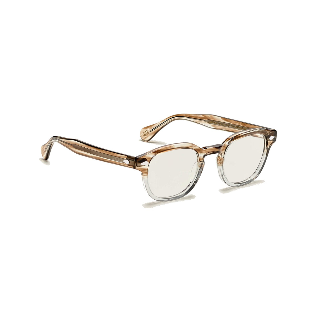 MOSCOT Lemtosh 46 - vue de profil