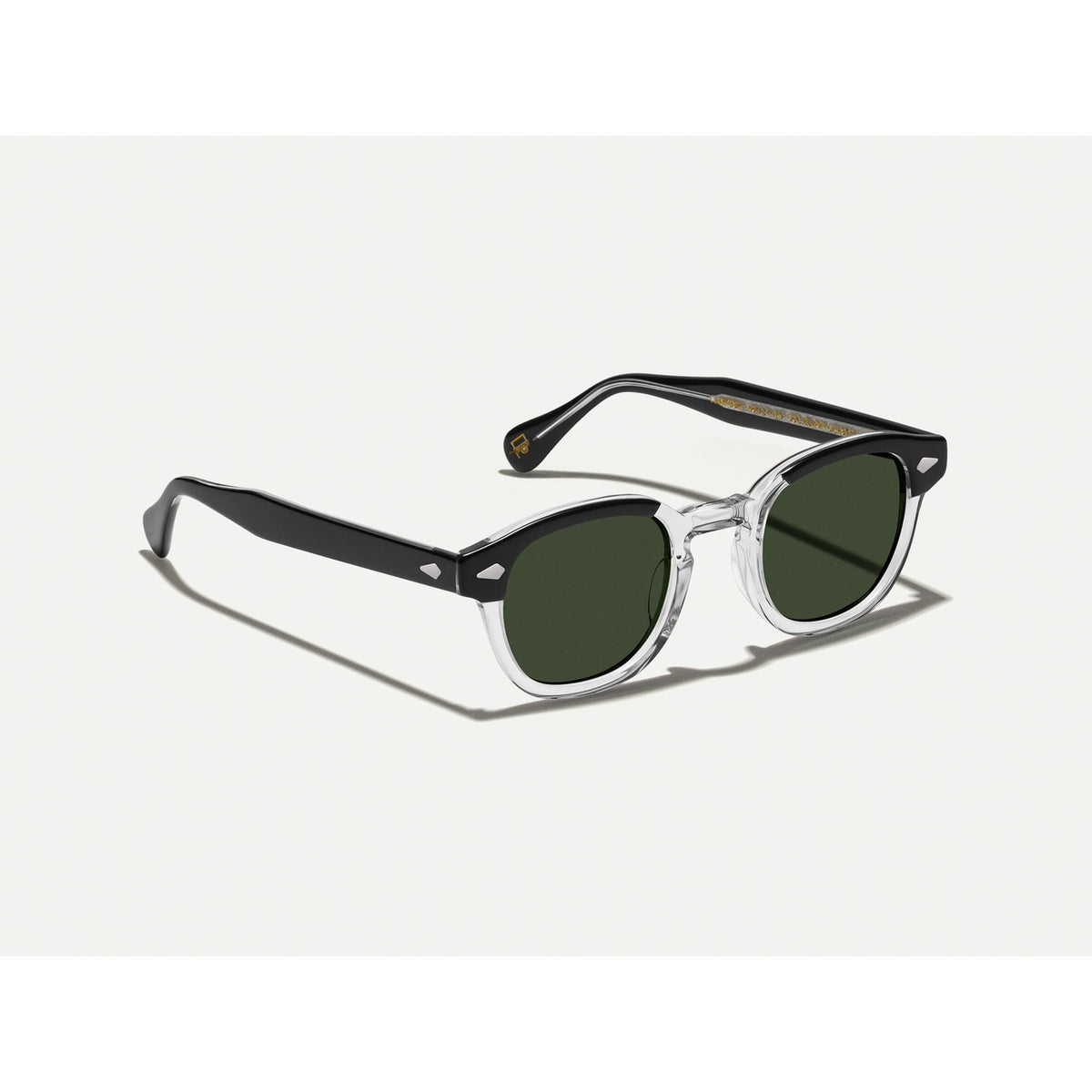 MOSCOT Lemtosh 49 - vue de profil
