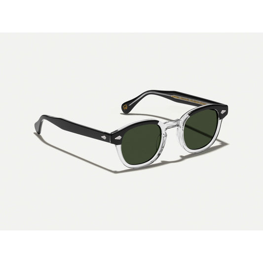MOSCOT Lemtosh 49 - vue de profil