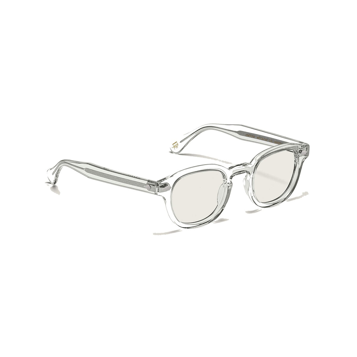MOSCOT Lemtosh 46 - vue de profil