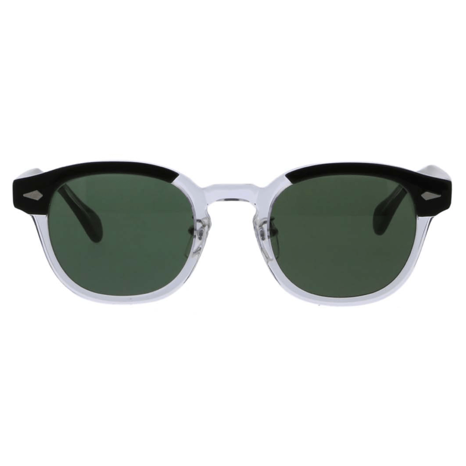 MOSCOT Lemtosh 49 Crystal Noir