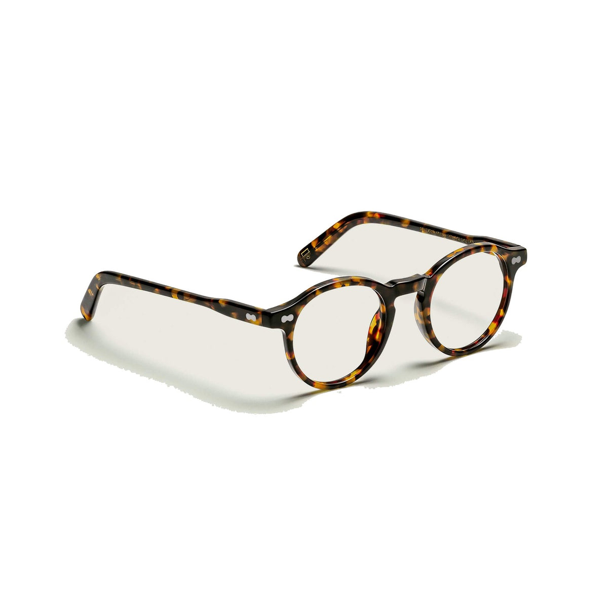 MOSCOT Miltzen - vue de profil
