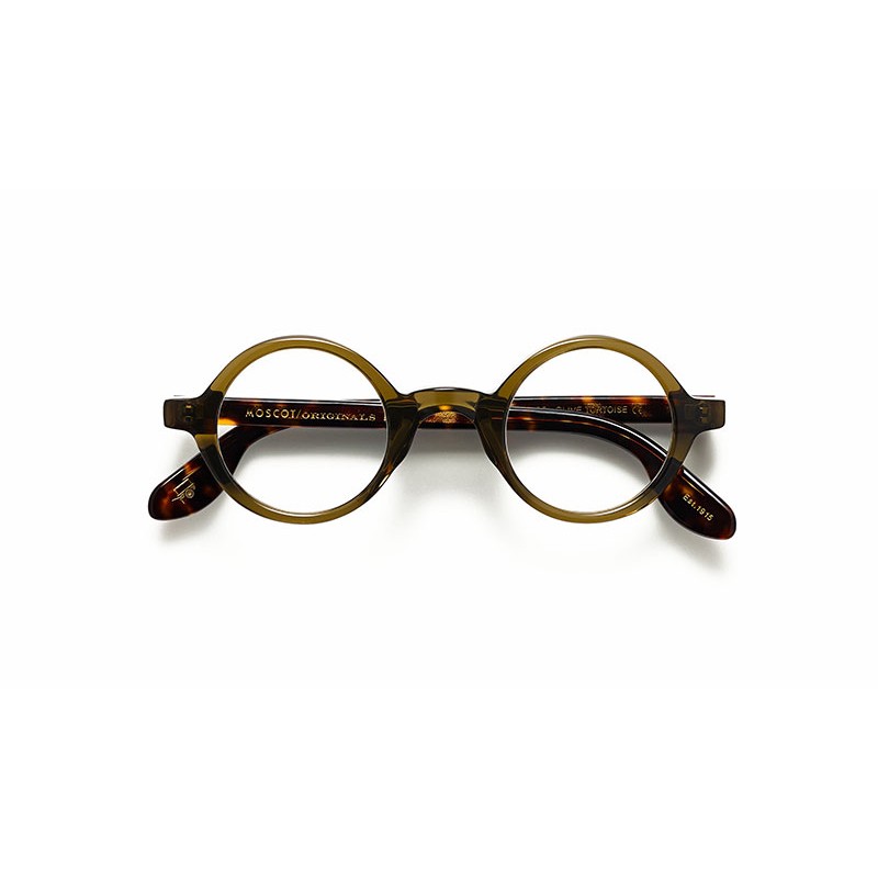 MOSCOT Zolman