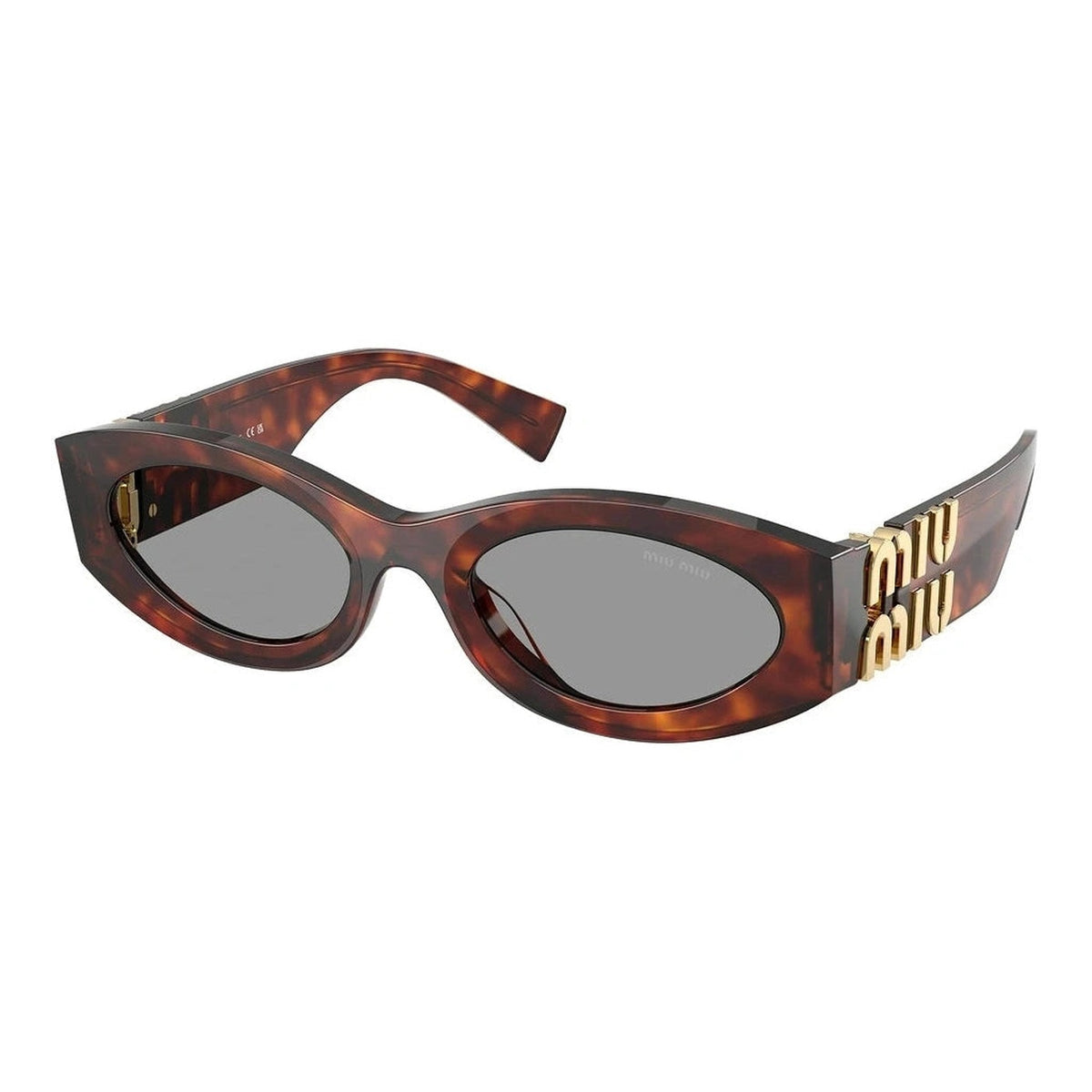 MIU MIU MU 11WS - vue de profil