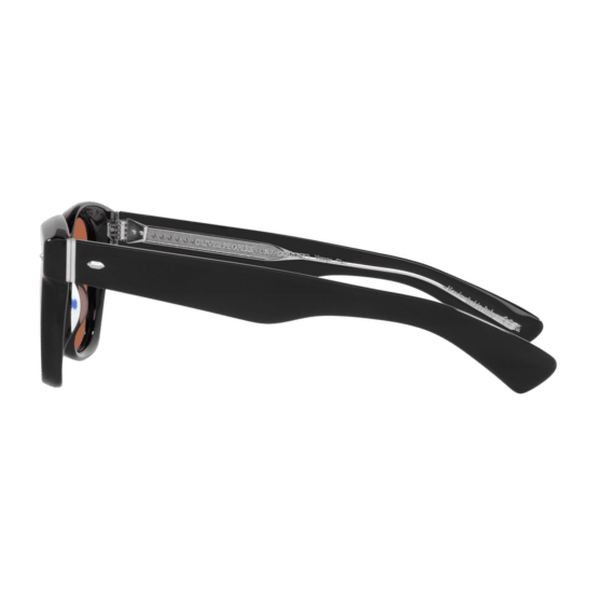 OLIVER PEOPLES MERCEAUX - vue de profil