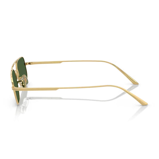 OLIVER PEOPLES 1989C - vue de profil