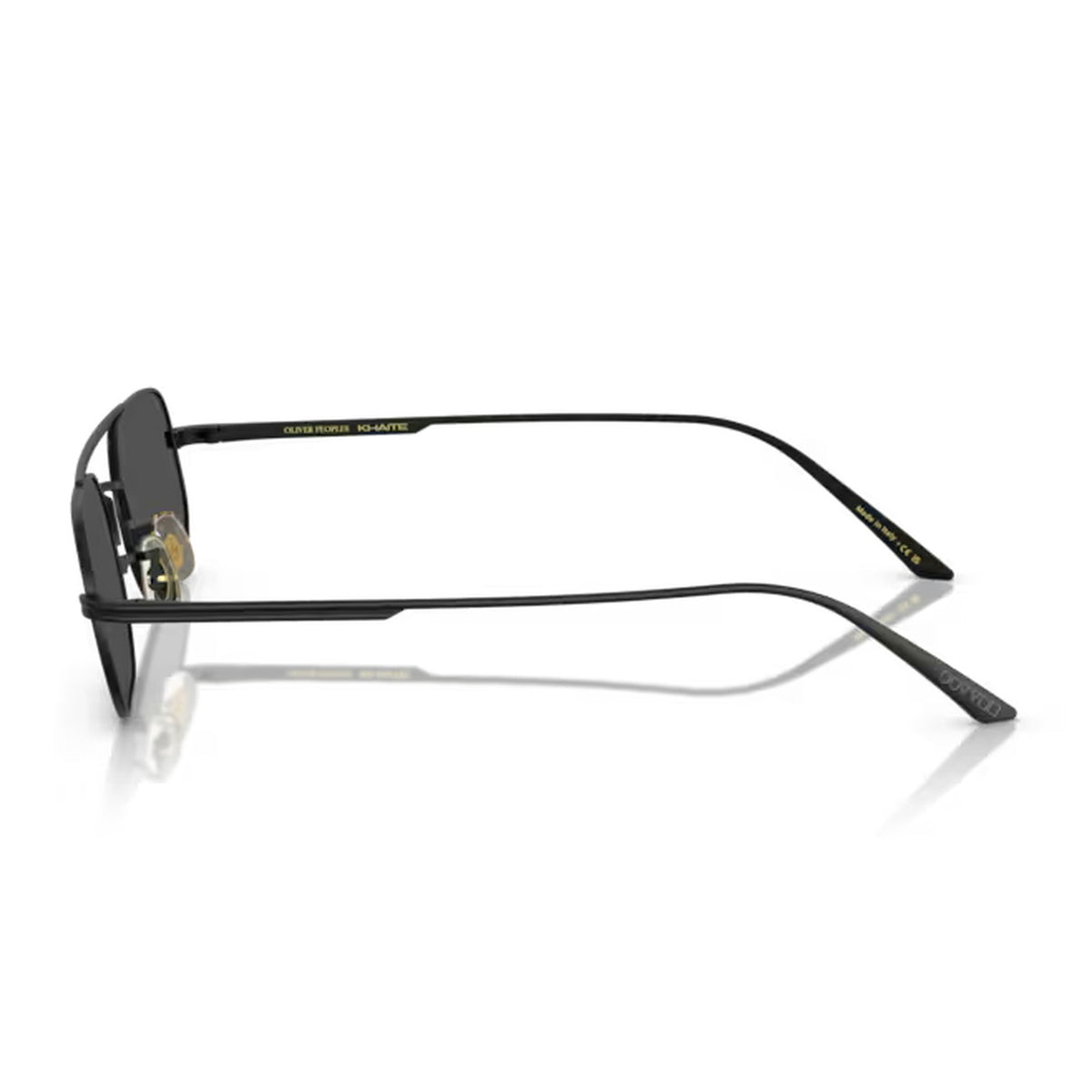 OLIVER PEOPLES 1989C - vue de profil