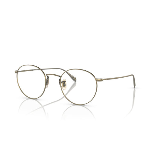 OLIVER PEOPLES Coleridge - vue de profil