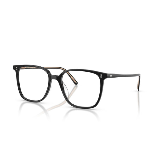 OLIVER PEOPLES Caren - vue de profil