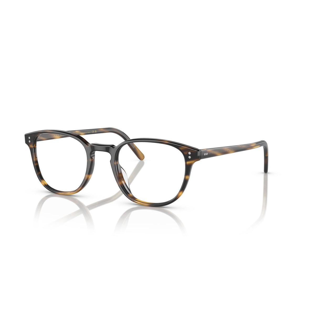 OLIVER PEOPLES Fairmont - vue de profil