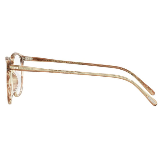 OLIVER PEOPLES Finley Vintage - vue de profil