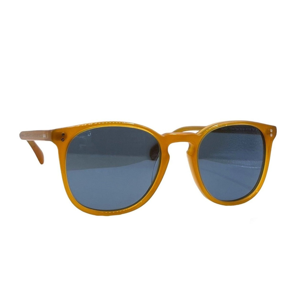 OLIVER PEOPLES Finley - vue de profil