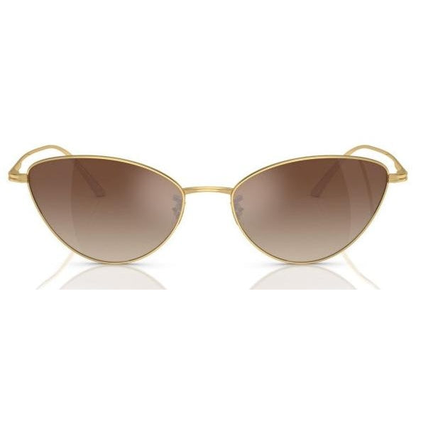 OLIVER PEOPLES Collection Khaite 1998C