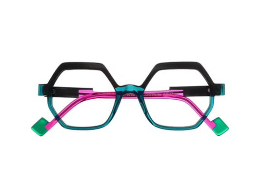 ANNE ET VALENTIN Logik