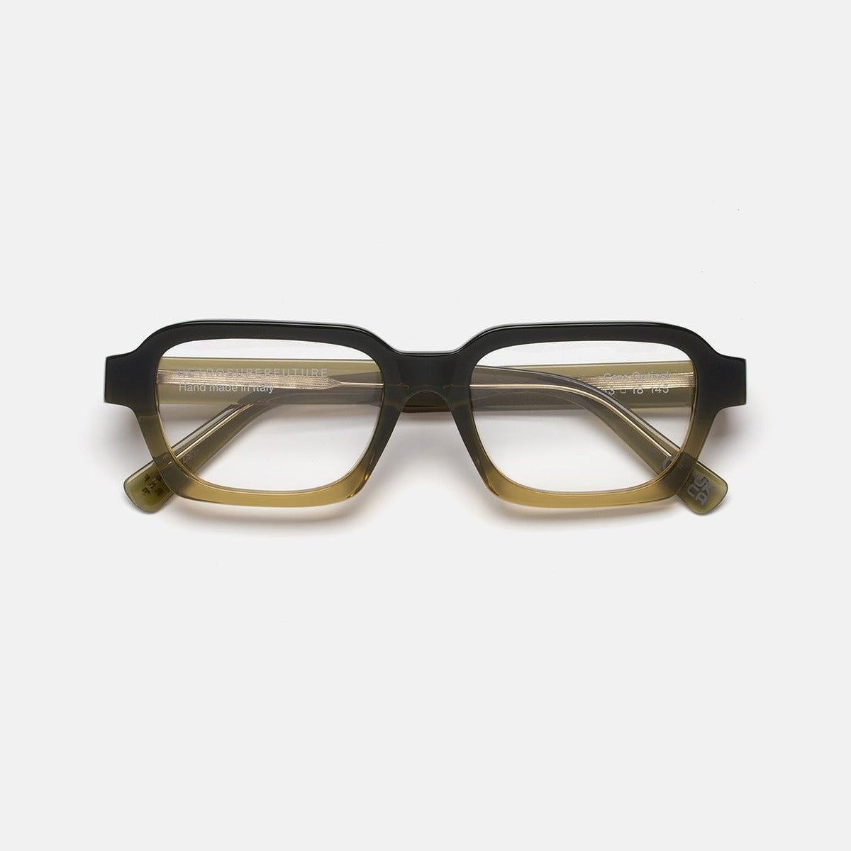 Retrosuperfuture Caro Fumo - vue de face