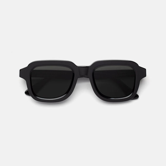 Retrosuperfuture Lazarus Black - vue de face