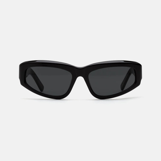 Retrosuperfuture Motore Black - vue de face