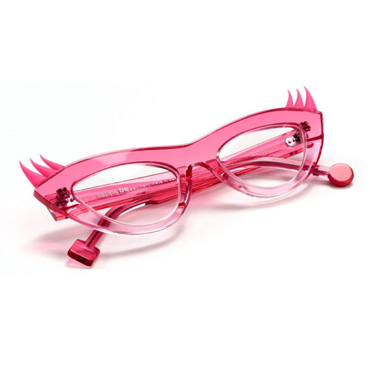 SABINE BE Be Lashes - vue de profil
