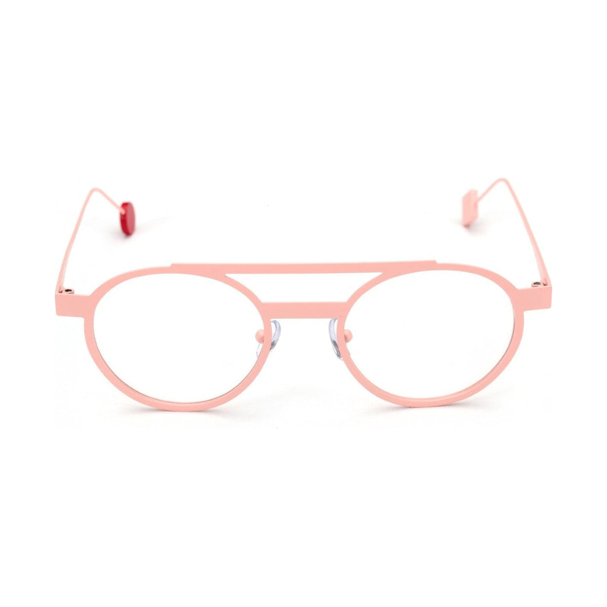 Sabine Be Be Casual or rose poli - vue de face