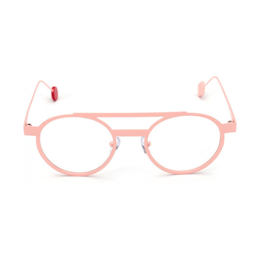 Sabine Be Be Casual or rose poli - vue de face
