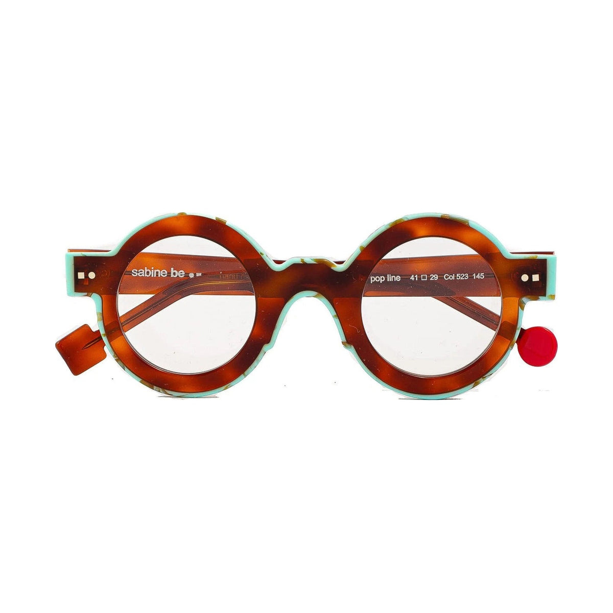 Sabine Be Pop Line - vue de face