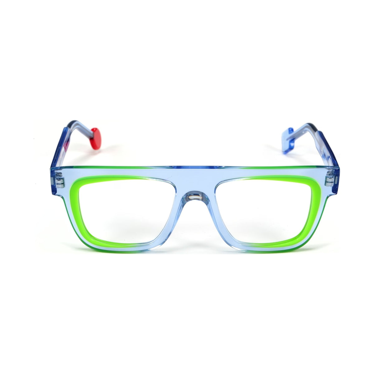 Sabine Be Be Alive bleu clair - vue de face