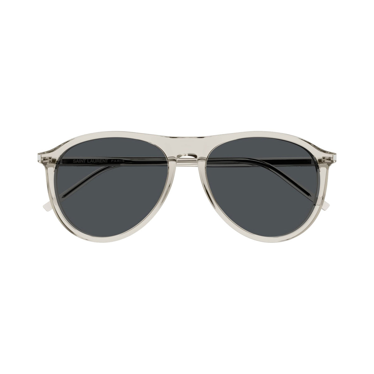Saint Laurent 667 cristal - vue de face